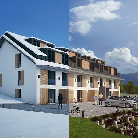 Apartmany Sport Dolní Morava Εξωτερικό φωτογραφία