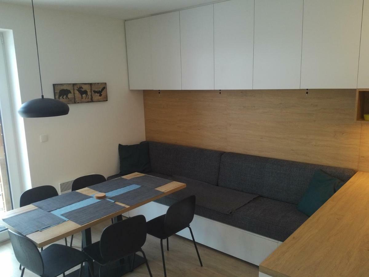 Apartmany Sport Dolní Morava Εξωτερικό φωτογραφία