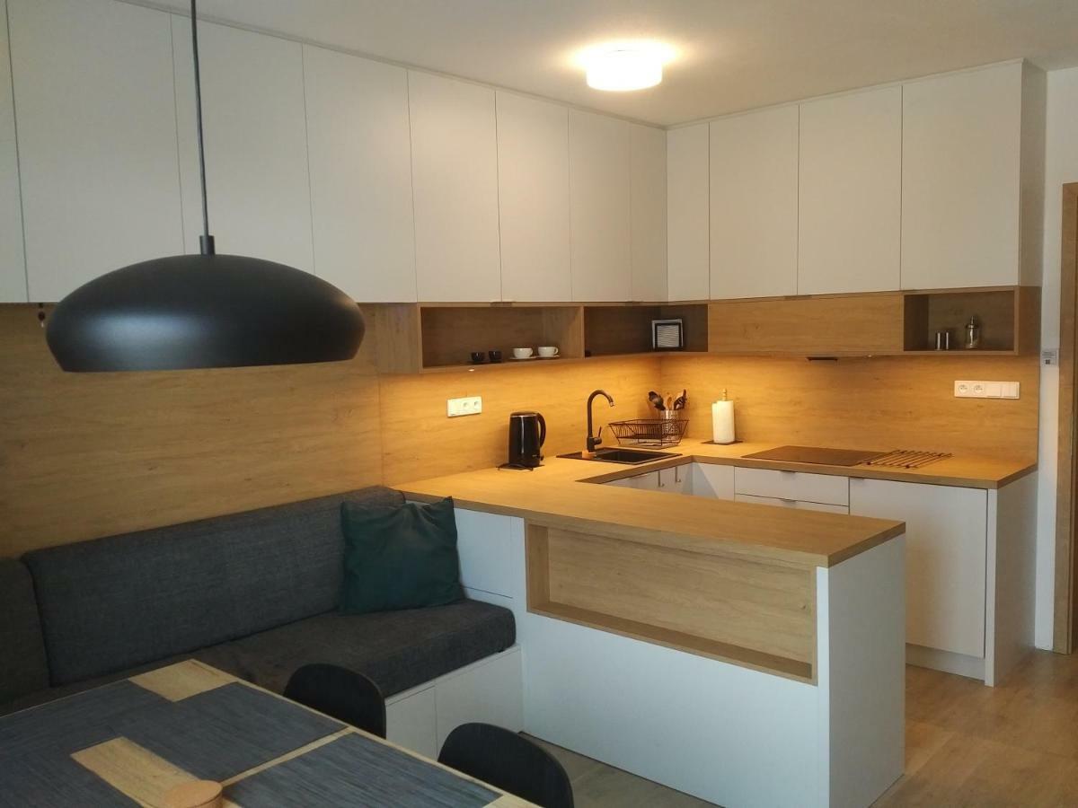 Apartmany Sport Dolní Morava Εξωτερικό φωτογραφία
