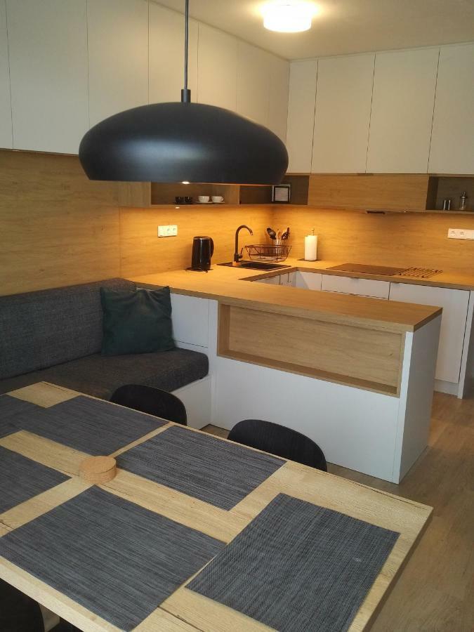 Apartmany Sport Dolní Morava Εξωτερικό φωτογραφία