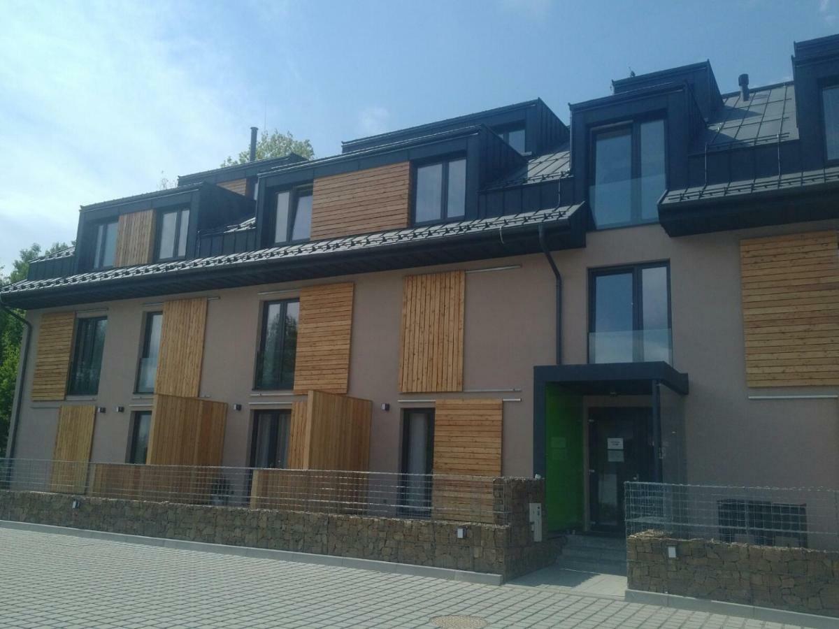 Apartmany Sport Dolní Morava Εξωτερικό φωτογραφία